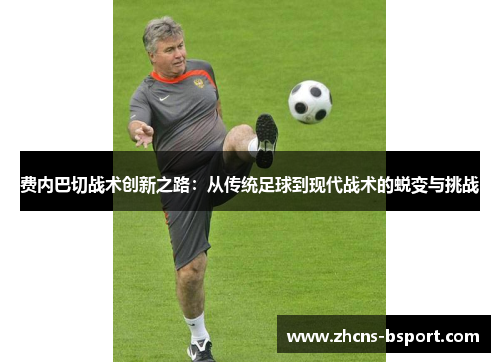 费内巴切战术创新之路：从传统足球到现代战术的蜕变与挑战