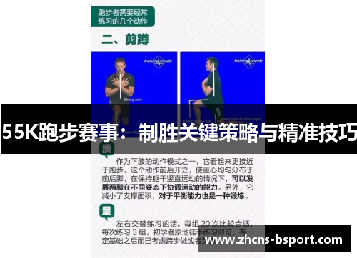 55K跑步赛事：制胜关键策略与精准技巧